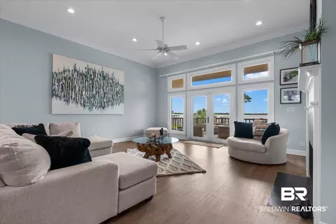 Living - 32754 River Rd, Orange Beach, AL 36561 photo 4 of 6