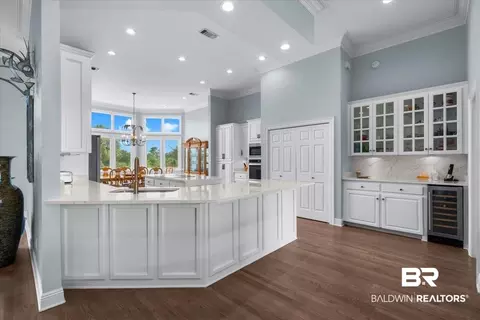 Kitchen - 32754 River Rd, Orange Beach, AL 36561 photo 1 of 9