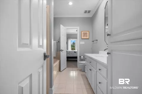 Entry Way - 32754 River Rd, Orange Beach, AL 36561 photo 3 of 4