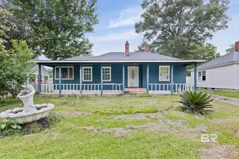 160 Glenn Ave, Mobile, AL 36606