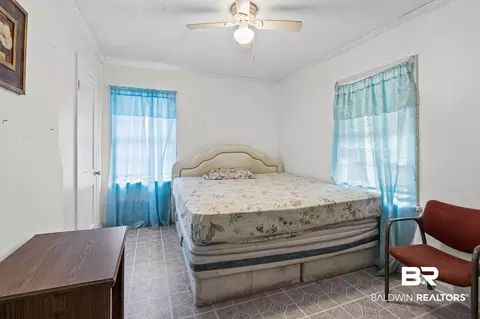 Bedroom - 160 Glenn Ave, Mobile, AL 36606 photo 2 of 3