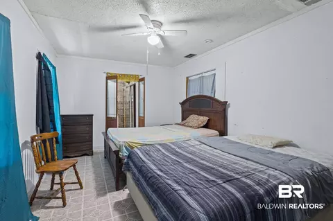 Bedroom - 160 Glenn Ave, Mobile, AL 36606 photo 1 of 3