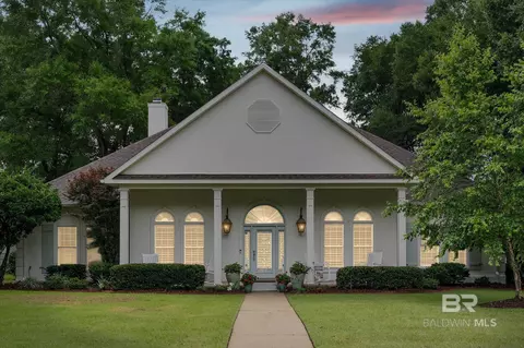 136 Old Mill Rd, Fairhope, AL 36532