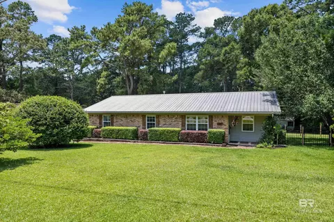 116 Wilson Dr, Spanish Fort, AL 36527