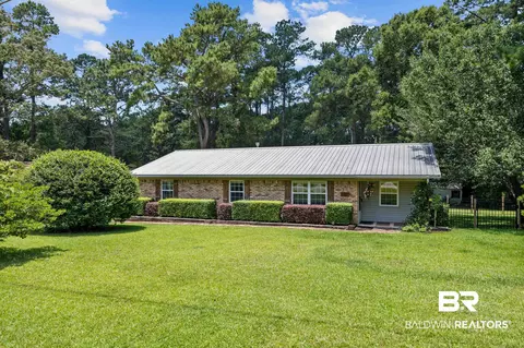 116 Wilson Dr, Spanish Fort, AL 36527