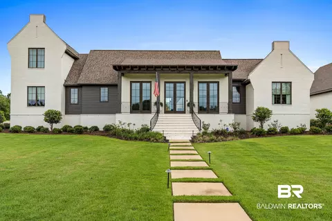 170 Mount Pleasant Blvd, Fairhope, AL 36532