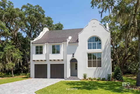 29819 Moondance Loop, Orange Beach, AL 36561
