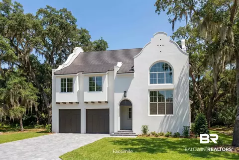 29819 Moondance Loop, Orange Beach, AL 36561