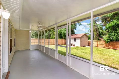 Exterior - 2136 Spring Grove Ct, Mobile, AL 36695 photo 3 of 10