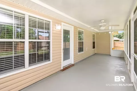 Exterior - 2136 Spring Grove Ct, Mobile, AL 36695 photo 4 of 10