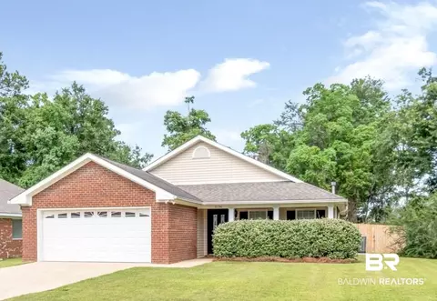 Exterior - 2136 Spring Grove Ct, Mobile, AL 36695 photo 1 of 10