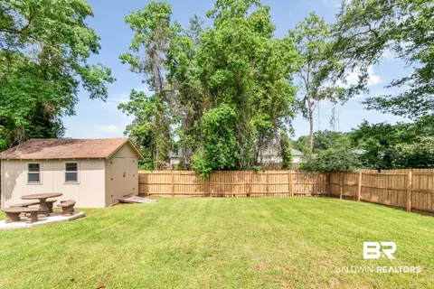 Exterior - 2136 Spring Grove Ct, Mobile, AL 36695 photo 6 of 10