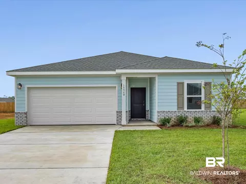 19940 Jambalaya Dr, Summerdale, AL 36580