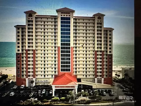 365 E Beach Blvd #804, Gulf Shores, AL 36542
