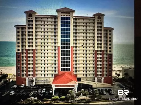 365 E Beach Blvd #804, Gulf Shores, AL 36542