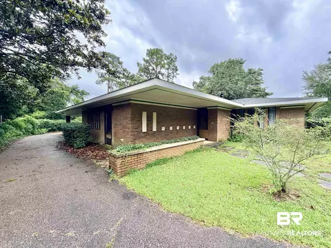 605 E Cumberland Rd, Mobile, AL 36608 photo 2