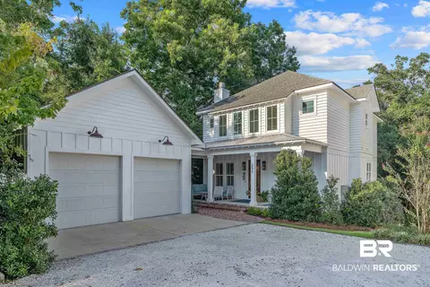 309 S School St # A, Fairhope, AL 36532