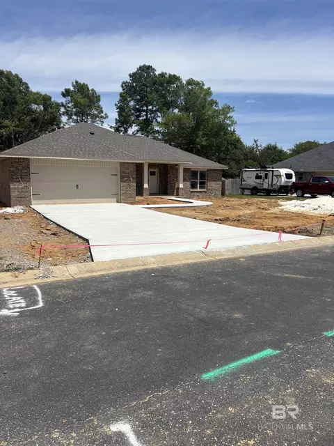 32656 Arbor Ridge Cir, Lillian, AL 36549