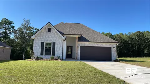 14595 Arrowhead Ct, Silverhill, AL 36576