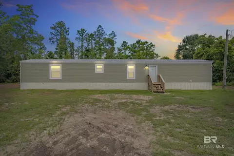 15737 Huckleberry Wood Dr, Elberta, AL 36530