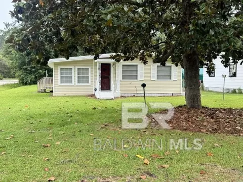845 E 23rd Ave, Gulf Shores, AL 36542