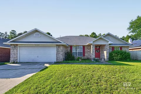5127 Terra Lake Cir, Pensacola, FL 32507