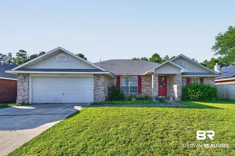 5127 Terra Lake Cir, Pensacola, FL 32507