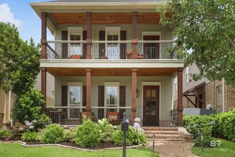 652 Norman Ln, Fairhope, AL 36532