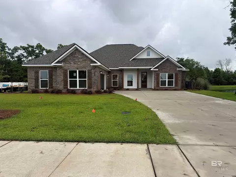 10118 Secretariat Blvd, Daphne, AL 36526