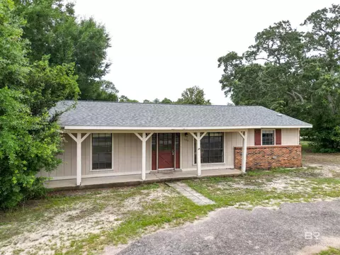 600 Forestwood Dr, Gulf Shores, AL 36542