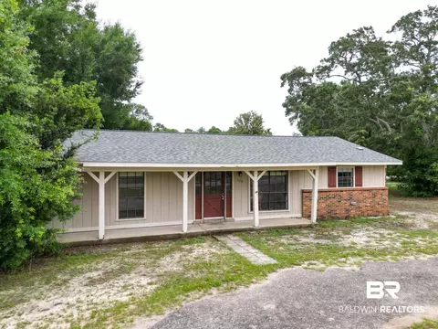 600 Forestwood Dr, Gulf Shores, AL 36542