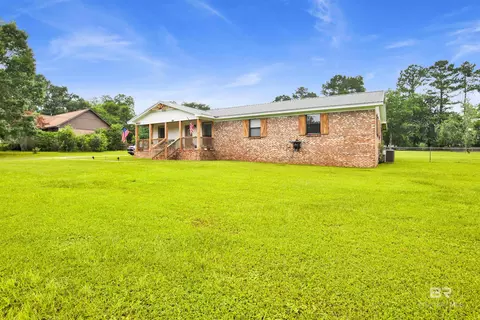 11525 Brenda Rd, Fairhope, AL 36532