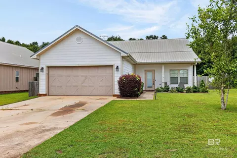 17419 Lewis Smith Dr, Foley, AL 36535