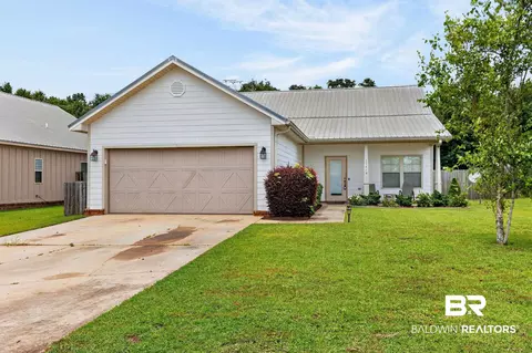 17419 Lewis Smith Dr, Foley, AL 36535