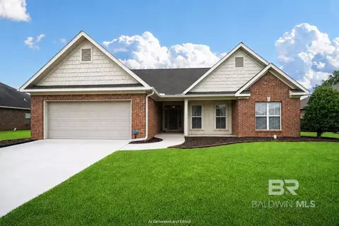 9446 Sable Ct, Daphne, AL 36526
