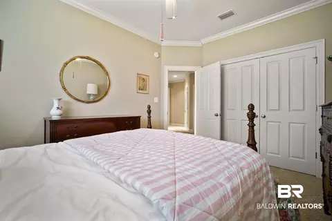 Bedroom - 9446 Sable Ct, Daphne, AL 36526 photo 4 of 6