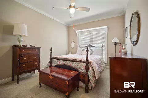 Bedroom - 9446 Sable Ct, Daphne, AL 36526 photo 3 of 6