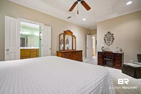 Bedroom - 9446 Sable Ct, Daphne, AL 36526 photo 2 of 6
