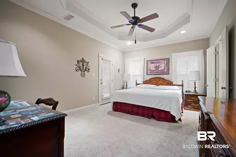 Bedroom - 9446 Sable Ct, Daphne, AL 36526 photo 1 of 6
