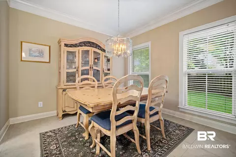 Dining - 9446 Sable Ct, Daphne, AL 36526 photo 1 of 2