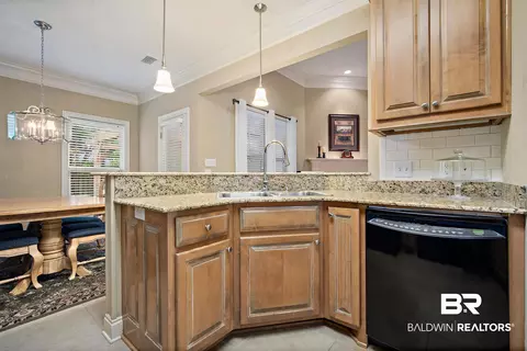 Kitchen - 9446 Sable Ct, Daphne, AL 36526 photo 1 of 2
