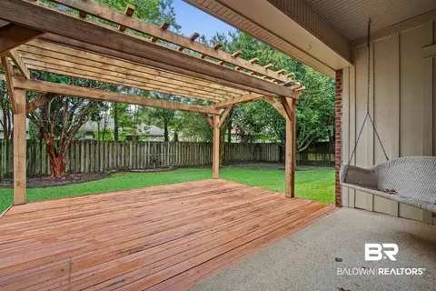 Exterior - 9446 Sable Ct, Daphne, AL 36526 photo 2 of 5
