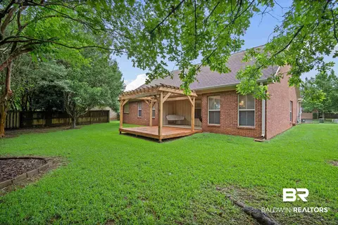 Exterior - 9446 Sable Ct, Daphne, AL 36526 photo 4 of 5