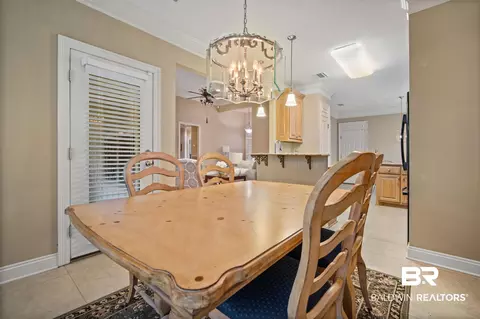 Dining - 9446 Sable Ct, Daphne, AL 36526 photo 2 of 2