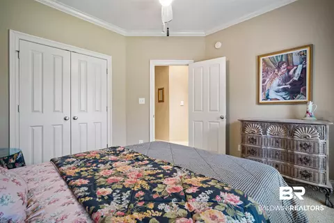 Bedroom - 9446 Sable Ct, Daphne, AL 36526 photo 6 of 6