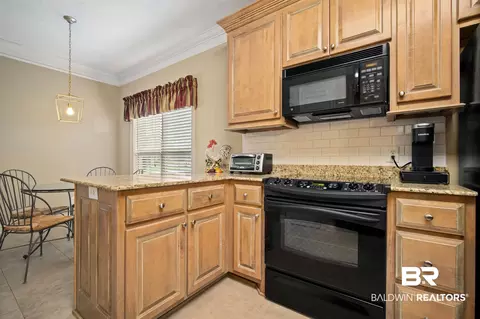 Kitchen - 9446 Sable Ct, Daphne, AL 36526 photo 2 of 2