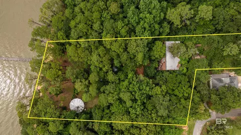 107 North Ave, Fairhope, AL 36532