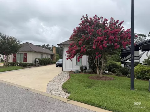 22150 Fairhope Motorcoach Loop #2, Fairhope, AL 36532