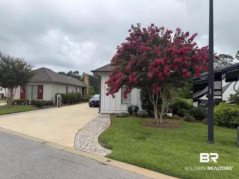 22150 Fairhope Motorcoach Loop #2, Fairhope, AL 36532