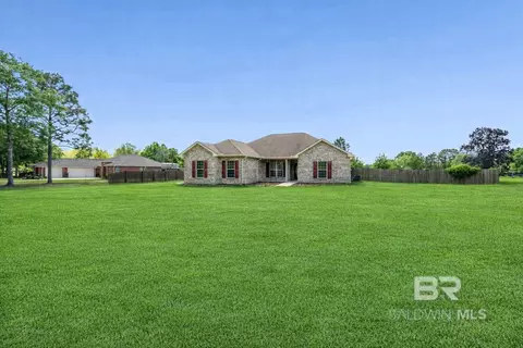 20347 Sweetwater Loop, Seminole, AL 36574
